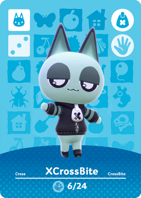 XCrossBite